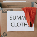 Storing Your Summer Wardrobe in Climate-Controlled Self-Storage: A Florida Guide