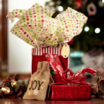 Why Storage Units Are the Perfect Place to Hide Holiday Gifts