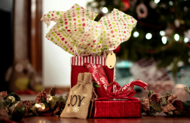 Why Storage Units Are the Perfect Place to Hide Holiday Gifts